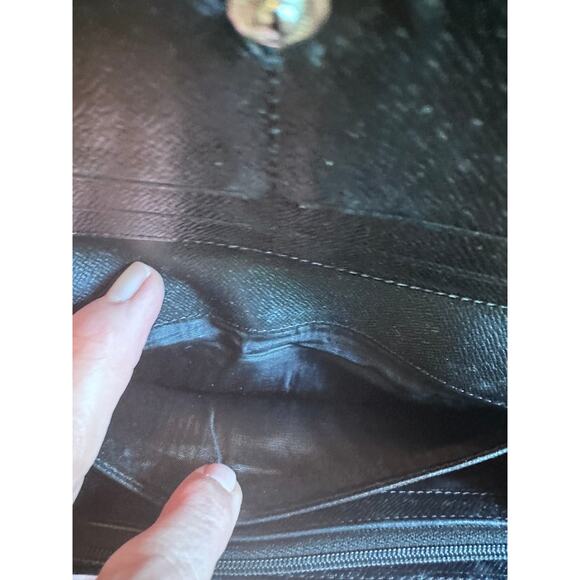 CELINE HORSE & CARRIAGE LONG WALLET - Picture 7 of 11